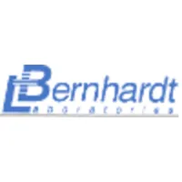 Bernhardt Laboratories logo