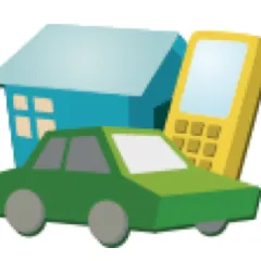 Berniaga logo