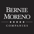 Bernie Moreno Companies logo