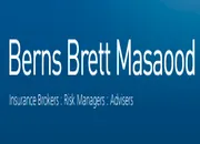 Berns Brett Masaood Insurance logo