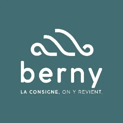 Berny logo