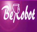 BeRobot logo