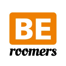 Beroomers logo