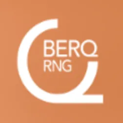Berq RNG logo