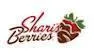 Shari's Berries International logo