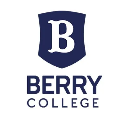 Berry College logo