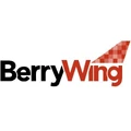 Berry Wing logo