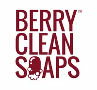 Berry Clean Soaps logo