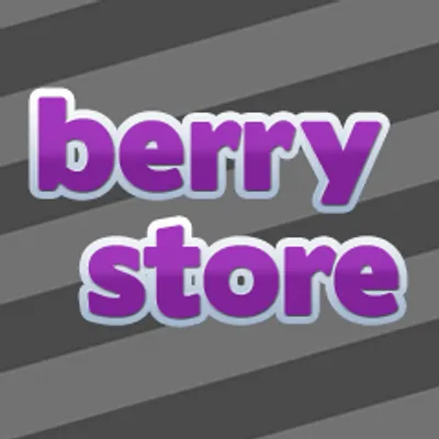 BerryStore logo