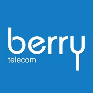 Berry Telecom logo