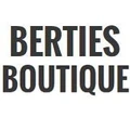 Berties Boutique logo