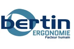 Bertin Ergonomie logo