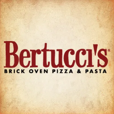 Bertucci's logo