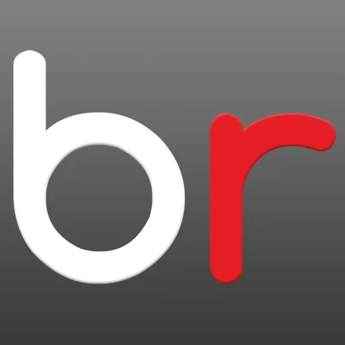 Beruby logo
