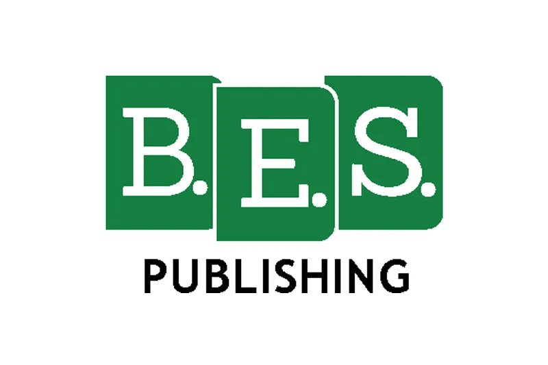 B.E.S. Publishing logo
