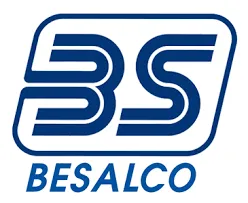 Besalco logo