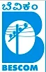 BESCOM logo