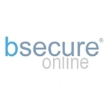 BeSecure logo