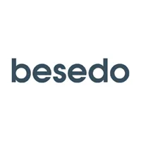 Besedo logo