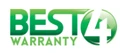 Best4 Warranty logo