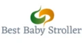 Best Baby Stroller logo