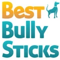 Best Bully Sticks logo