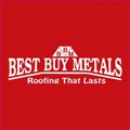 Best Buy Metals logo