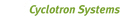 Best Cyclotron logo
