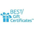 Best Gift Certificates logo