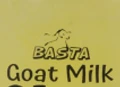 Best Goat Milk