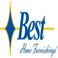 Best Home Furnishings logo