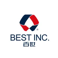 BEST Inc. logo
