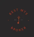 Best MT5 Broker logo