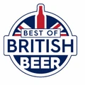 Best of British Beer logo