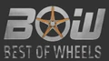 Best Of Wheels logo