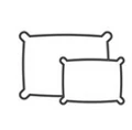 Best-pillows logo