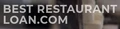 Best Restaurant Loan logo