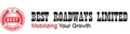 Best Roadways logo