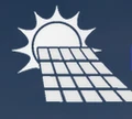 Best Solar Network logo