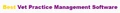 Best Vet Practice Management Software logo