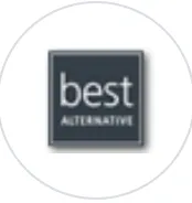 Best Alternative Advisory Services logo