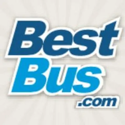 BestBus logo