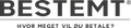 Bestemt logo