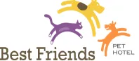 Best Friends Pet Care logo