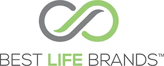Best Life Brands logo
