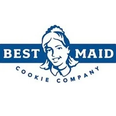 Best Maid Cookie logo