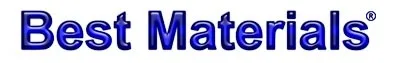 Best Materials logo