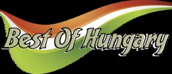 Best of Hungary logo