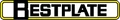 Bestplate logo