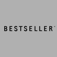 BESTSELLER logo